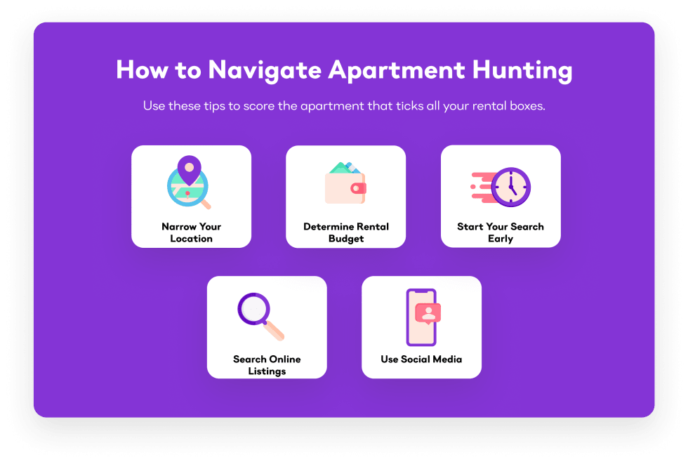 How to Navigate Apartment Hunting (2)