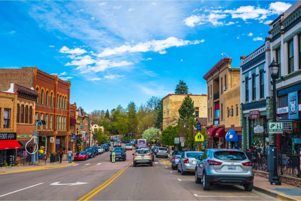 Cheapest Places to Live in Colorado - 4