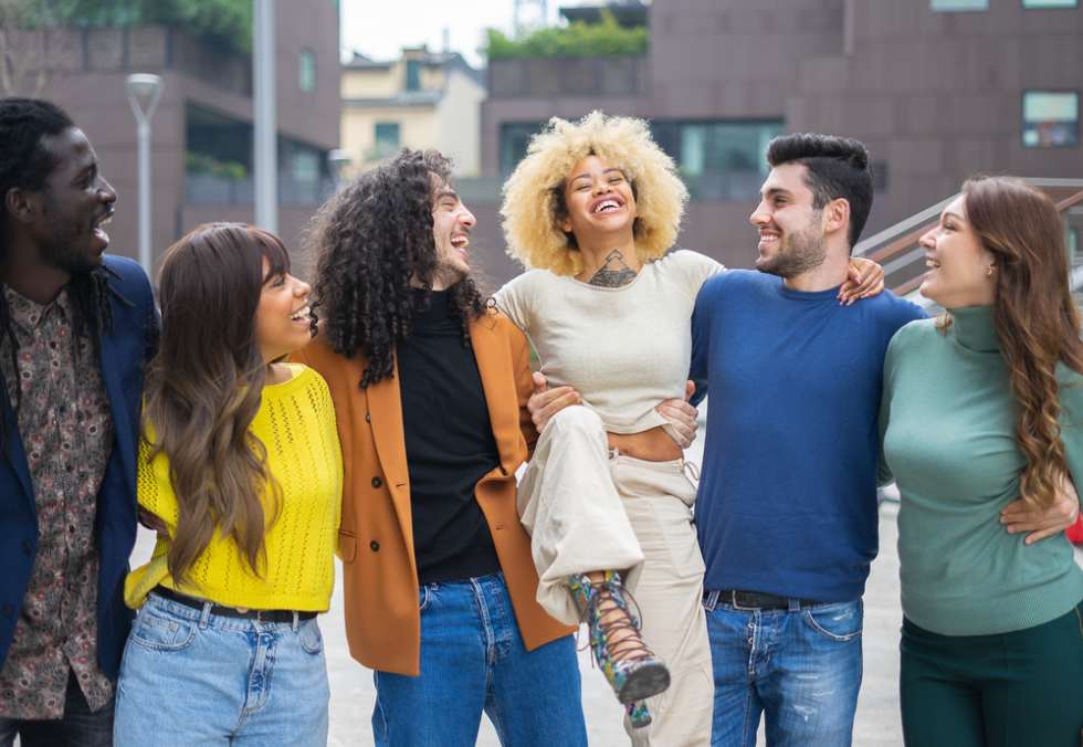 Diversity - One of the Pros of Living in New York City