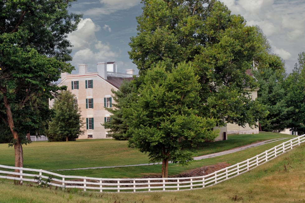 14 Cities Near Louisville, Kentucky