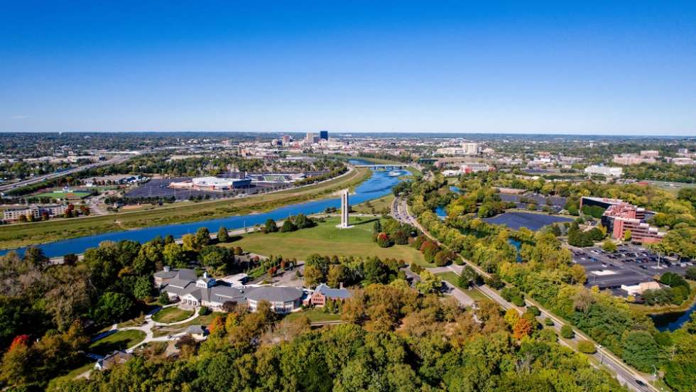 Dayton, Ohio