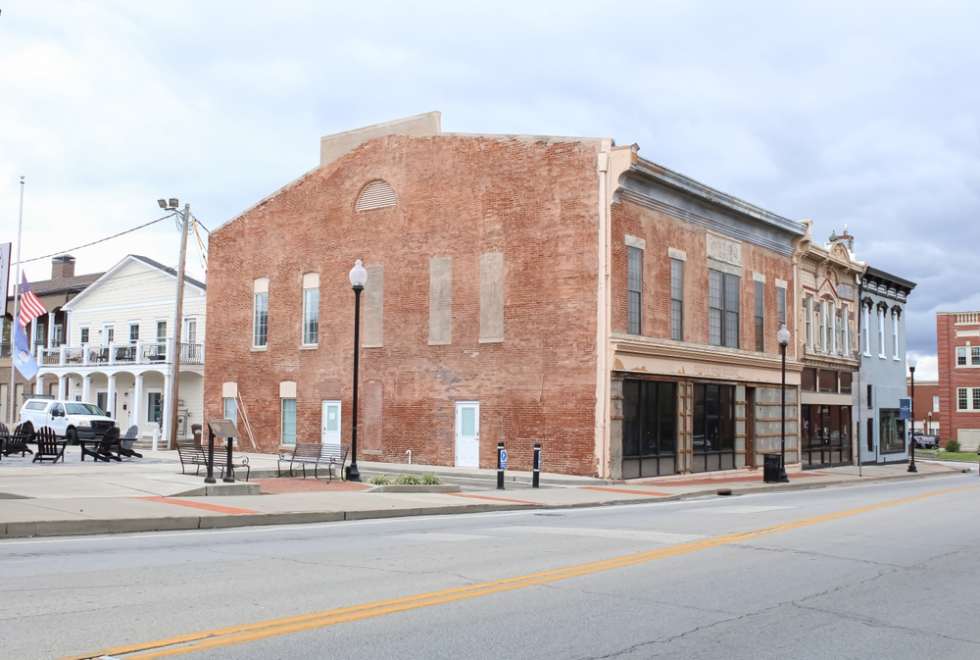 Elizabethtown, Kentucky