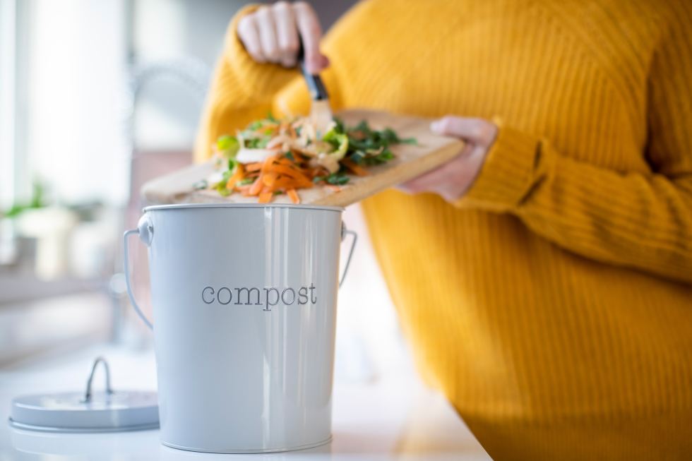 apartment-composting