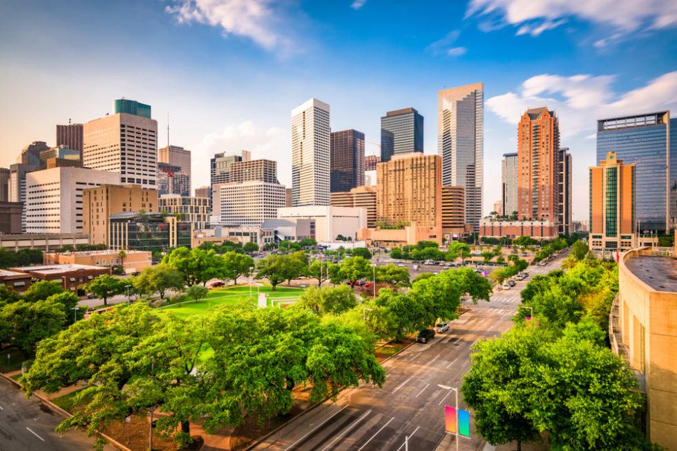 Houston-tx