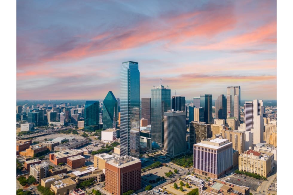 Is Dallas Affordable - 2
