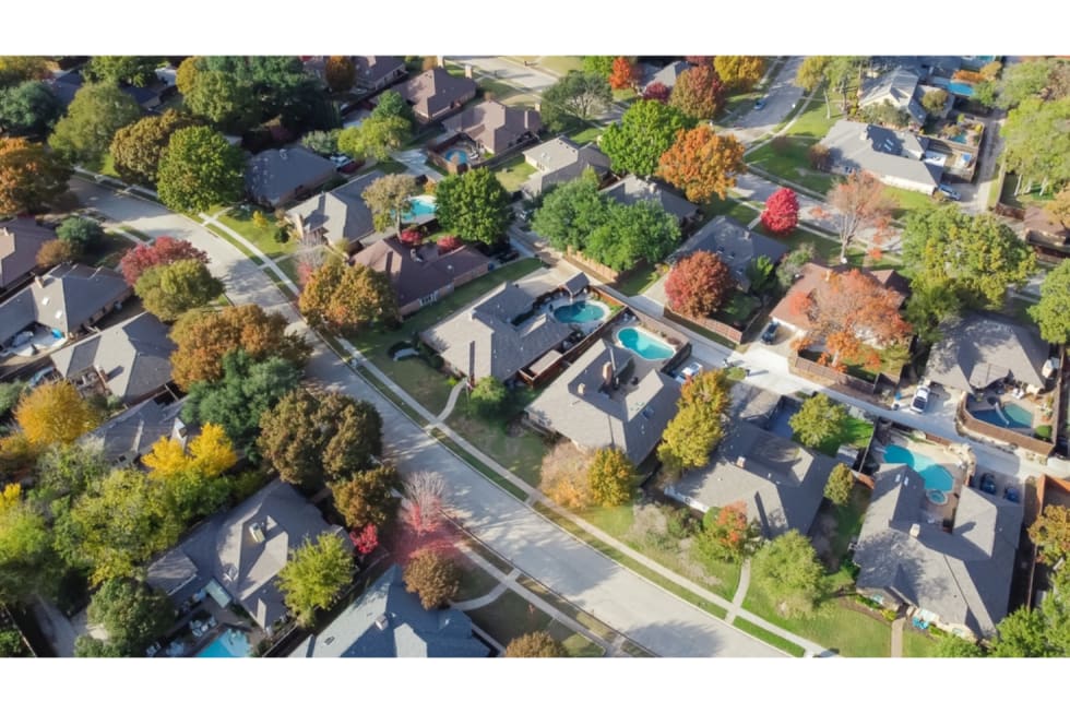 Cheapest Neighborhoods in Dallas - 1