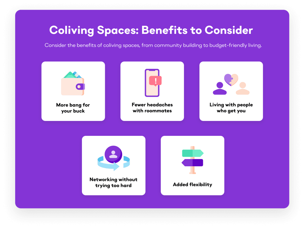 Coliving Spaces Benefits to Consider (1)
