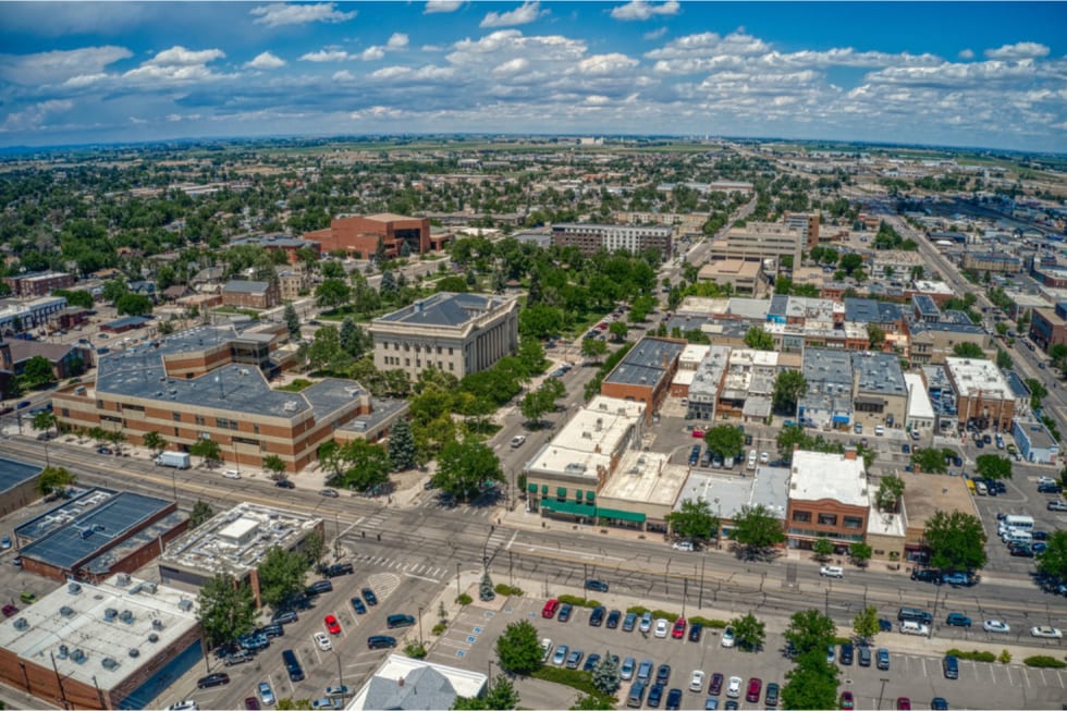 Cheapest Places to Live in Colorado - 3
