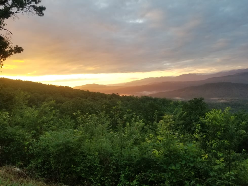 Foothills Parkway. Maryville, TN - best places to live in Tennessee