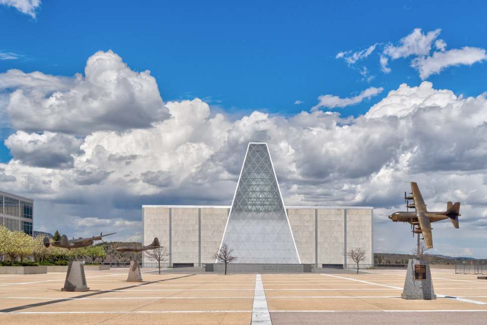 cities-near-colorado-springs-air-force-academy