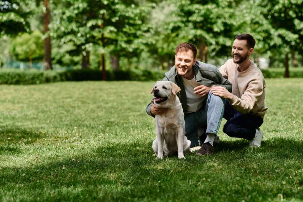 Moving in Together? 12 Signs You’re Ready - Couple Spending Time