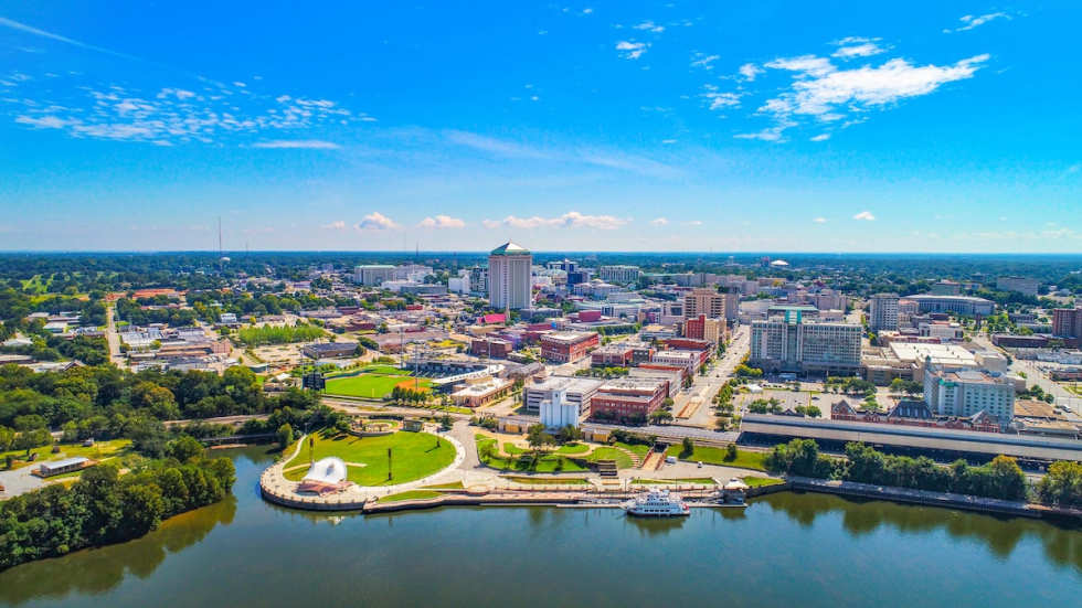 best-places-in-alabama-montgomery