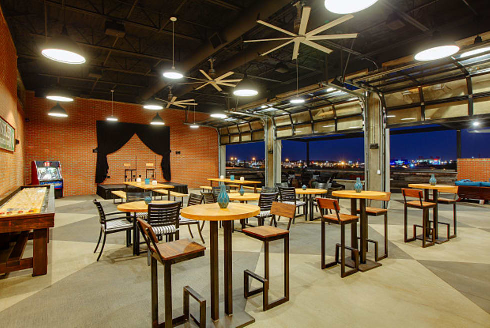 IMT Germantown Rooftop