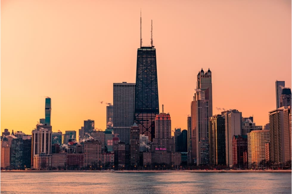 What is Chicago Known For - 16