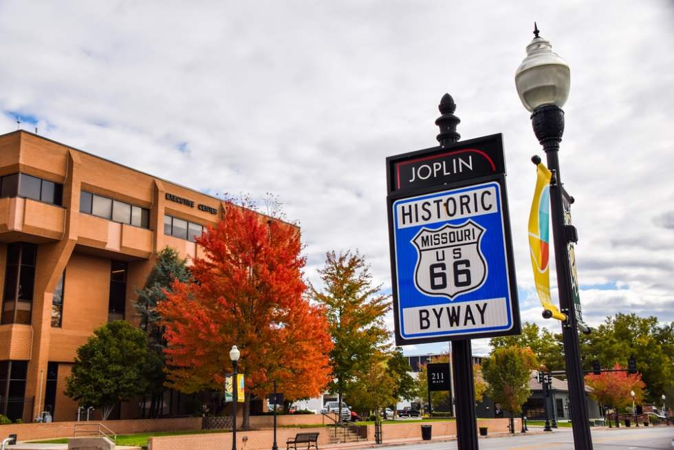 Joplin, Missouri