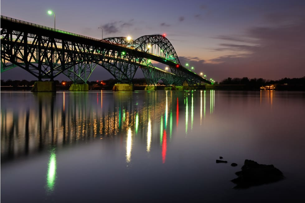 grand island ny - best cities near Buffalo