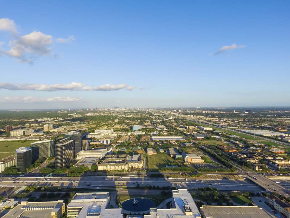 Alief, one of the 7 Most Affordable Houston Neighborhoods for Renters