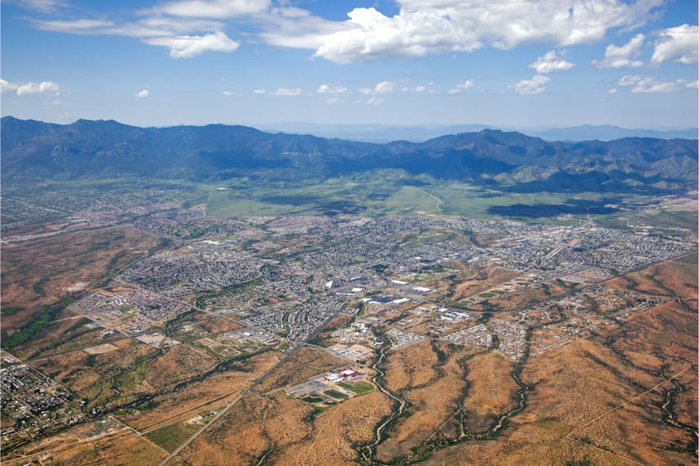Cheapest Places to Live in Arizona - 3