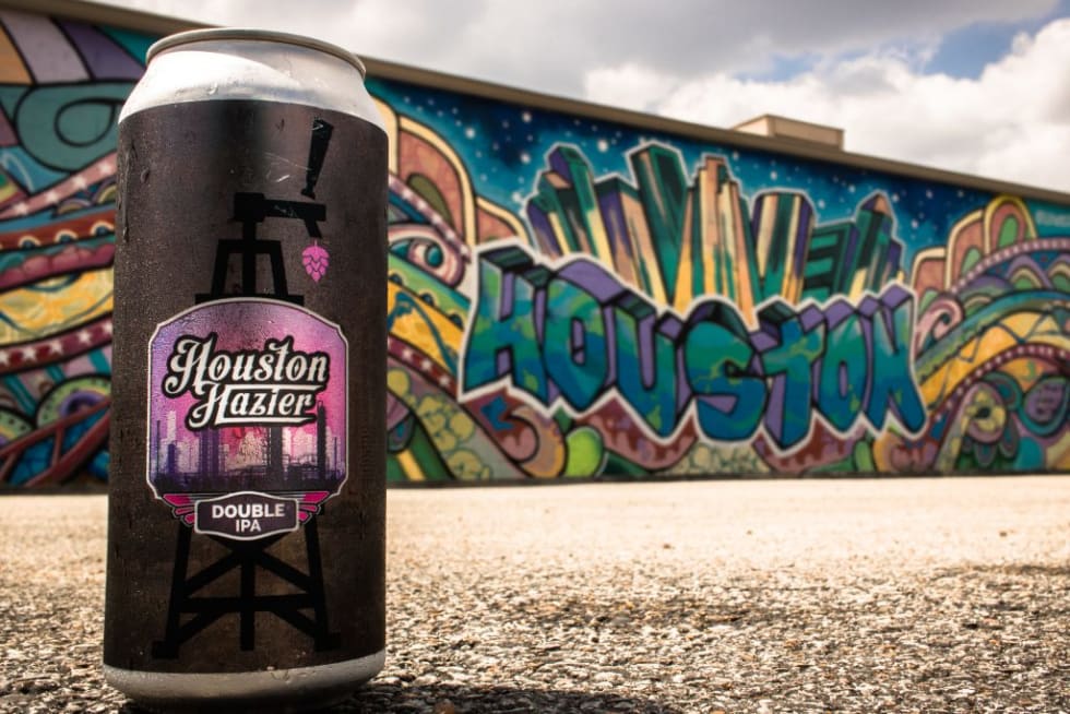 Houston Beer
