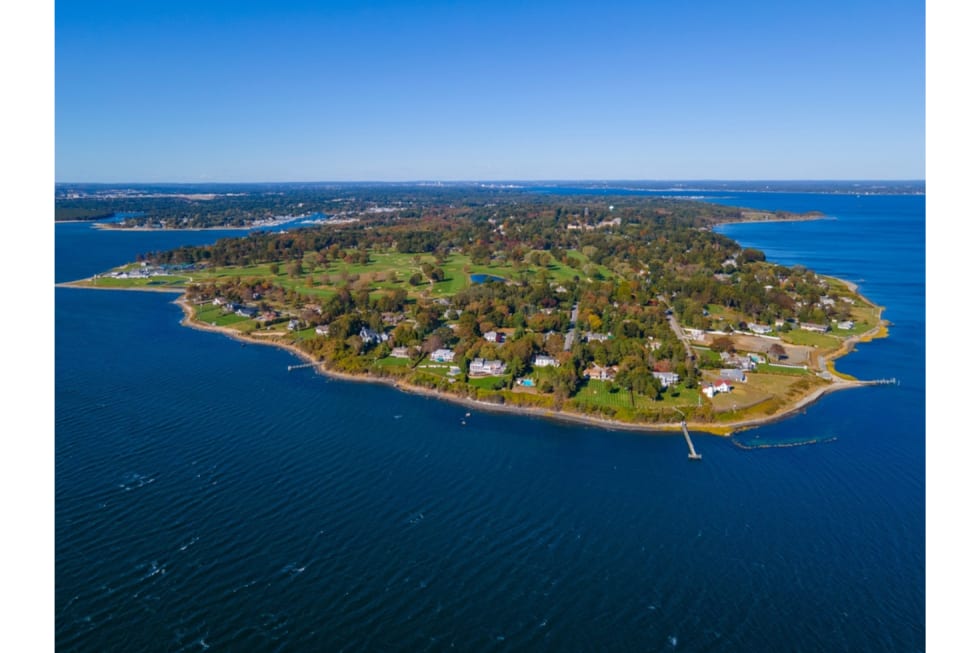 Best Places to Live in Rhode Island - 3