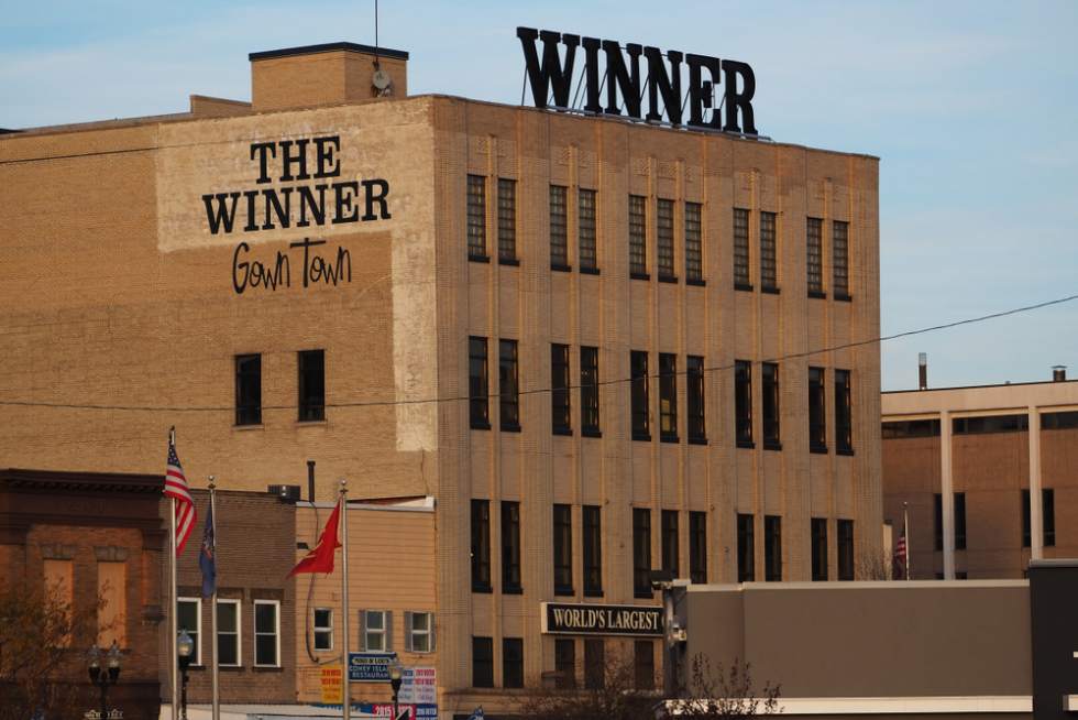 Sharon, one of the cheapest places to live in Pennsylvania.