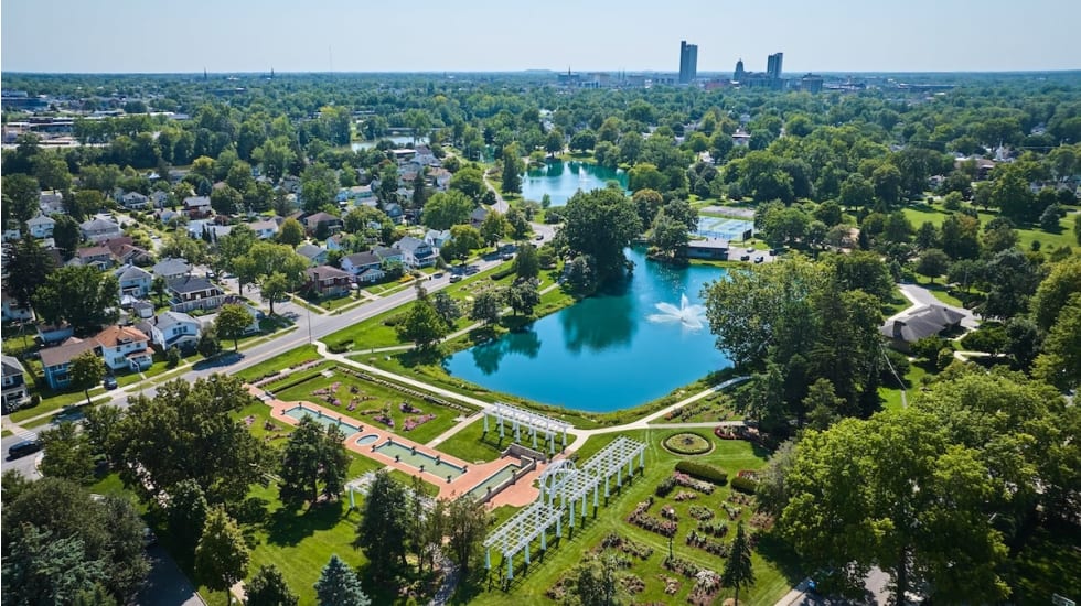 fort-wayne-indiana