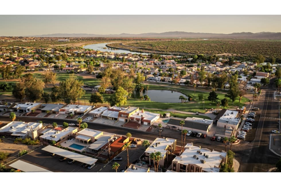 Cheapest Places to Live in Arizona - 4