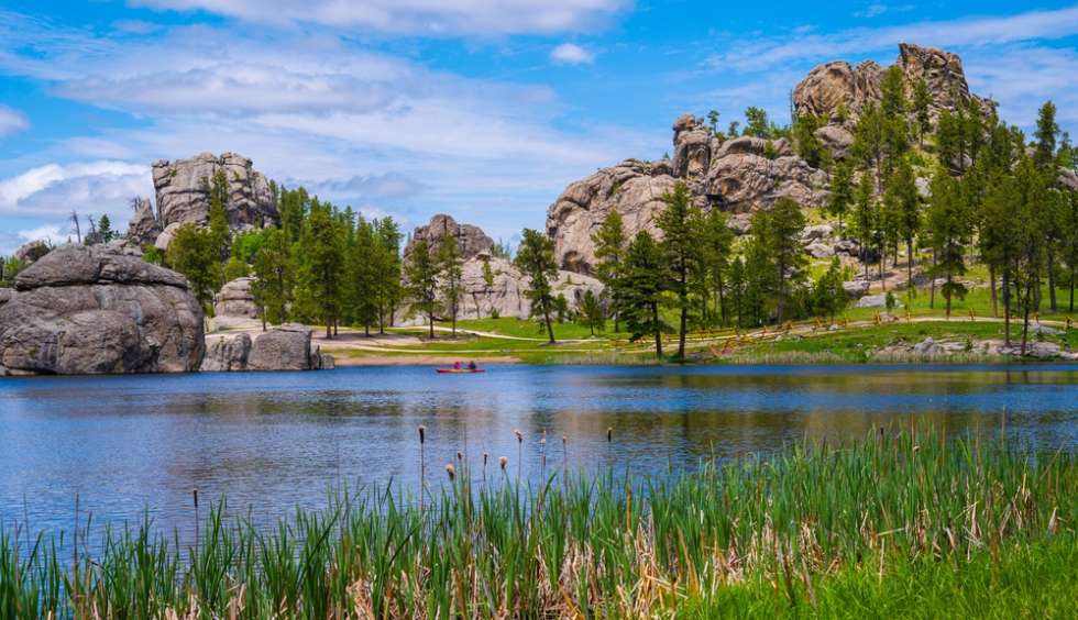 Custer State Park South Dakota - Apartment List
