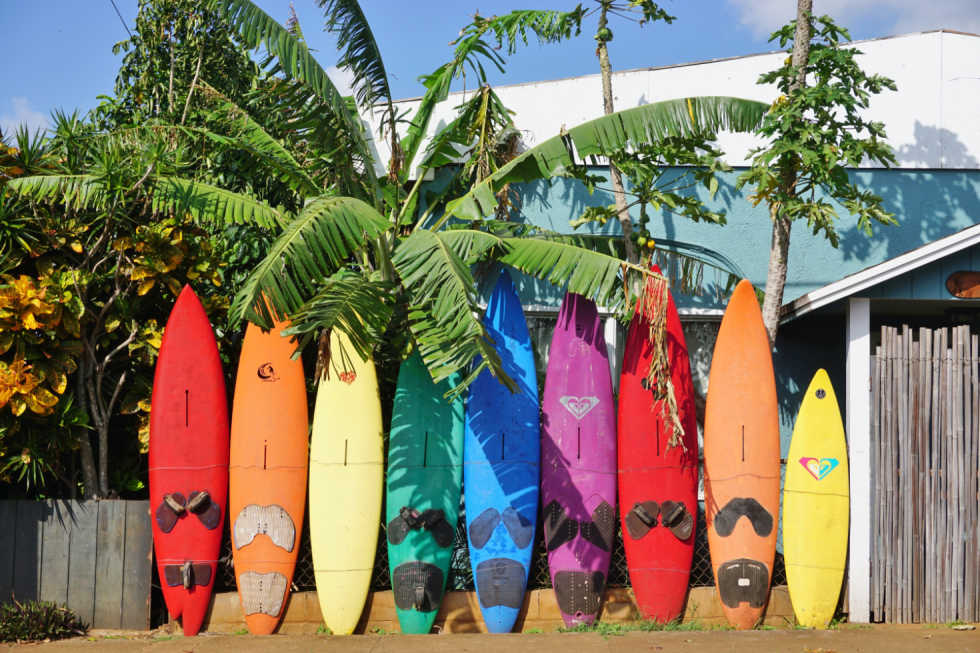 Paia - best places to live in hawaii