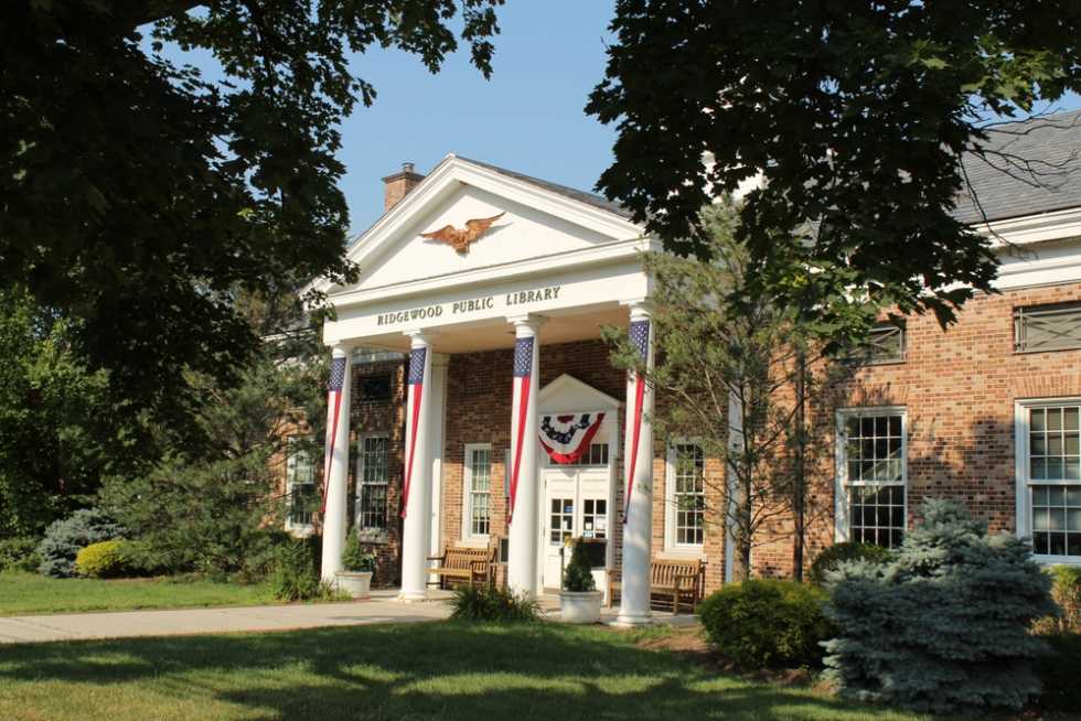 Ridgewood, NJ, One of the Best Places to Live in New Jersey