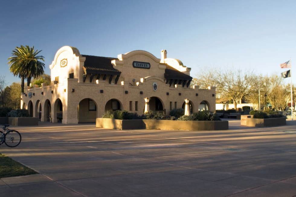 20 Cities Near Sacramento [2024]