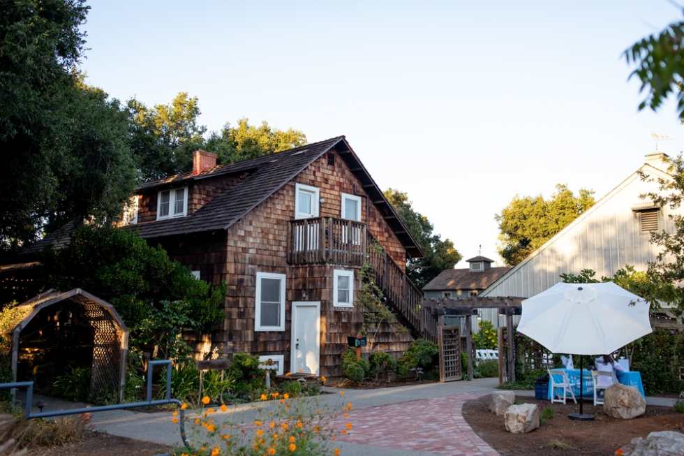 Los Altos, one of the best cities to live near San Jose