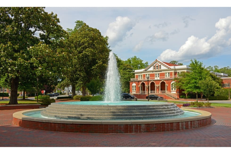 Cheapest Places to Live in North Carolina - 1