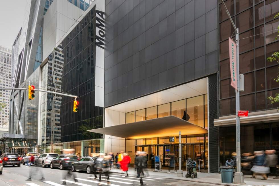 Arts & Culture - One of the Pros of Living in New York City