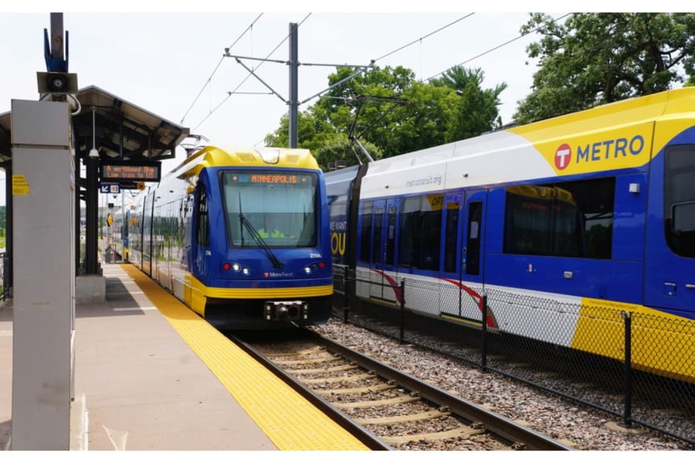 Cost of Living in Minneapolis - 1 