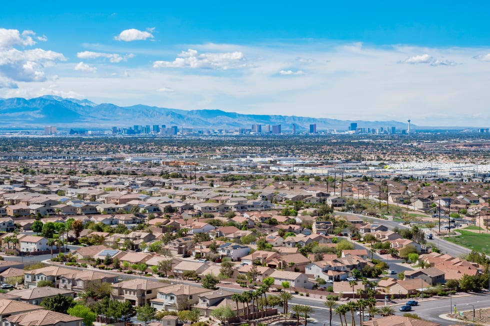 Henderson las vegas