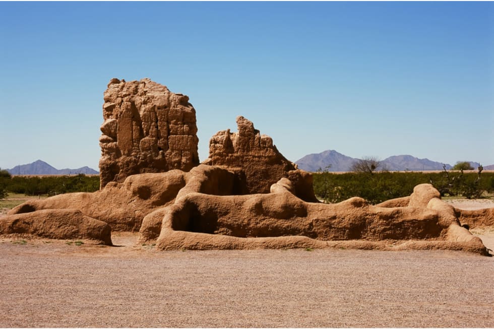 Cheapest Places to Live in Arizona - 6