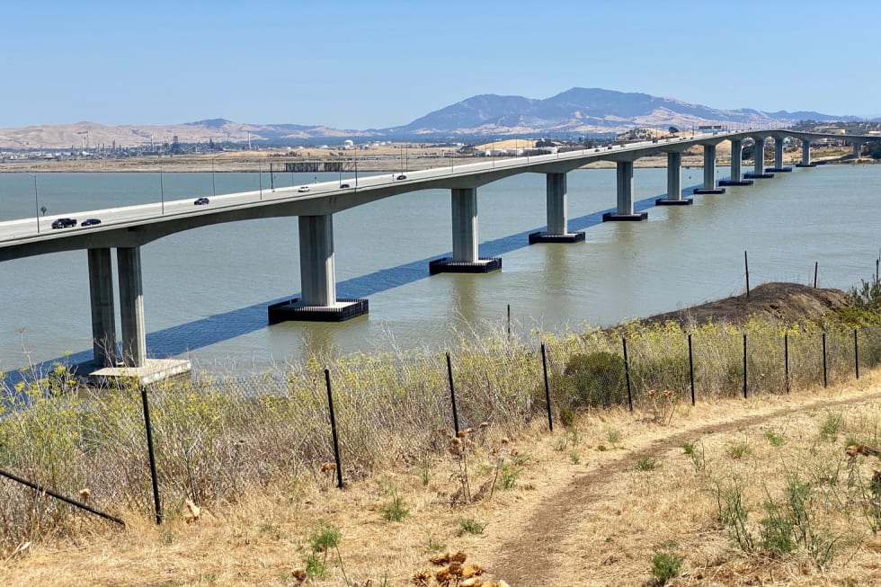 Benicia cities near san francisco