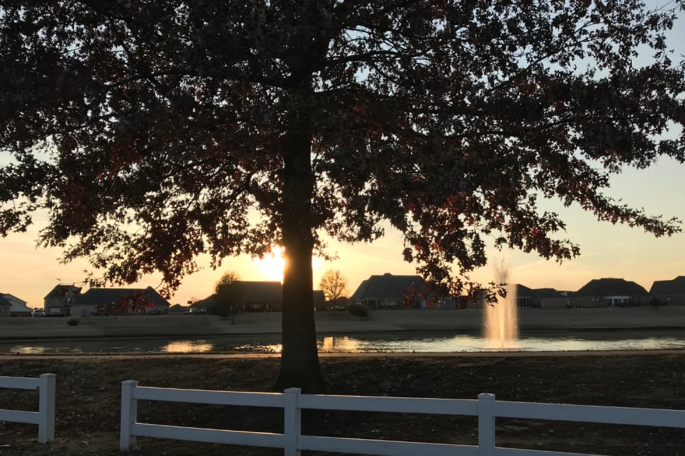 19 Cities Near Memphis, TN