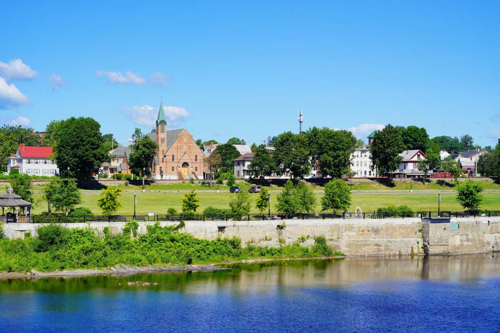 Waterville Maine - Apartment List