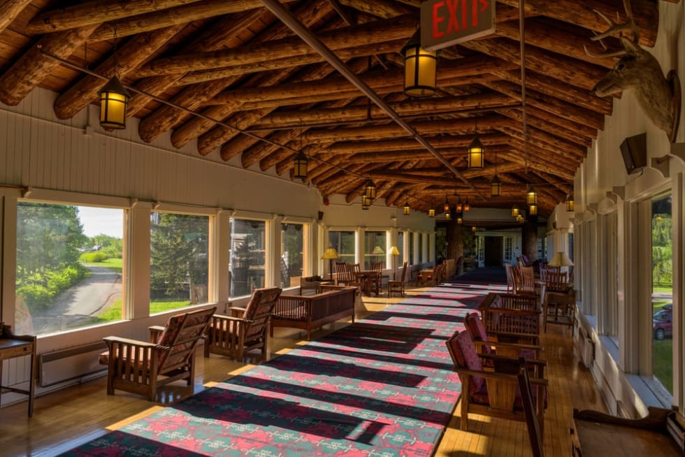 breezeway