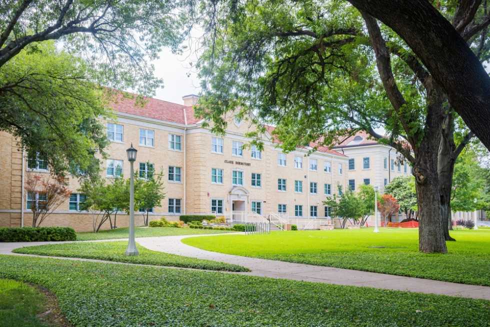 TCU-Westcliff, one of the best neighborhoods in Fort Worth for families