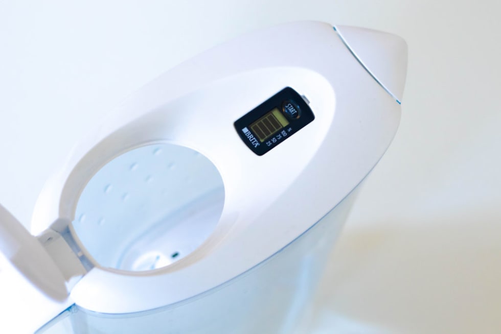 Brita water filter