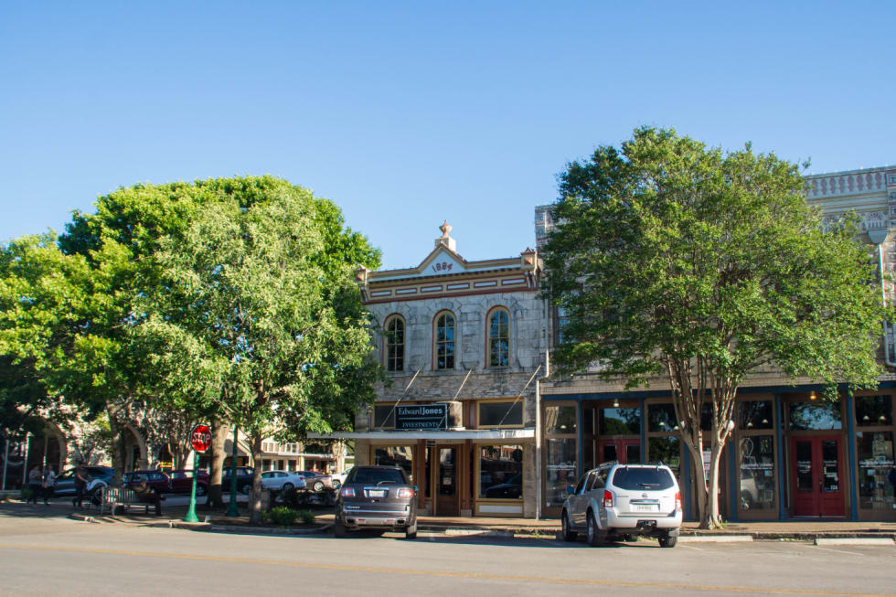Georgetown