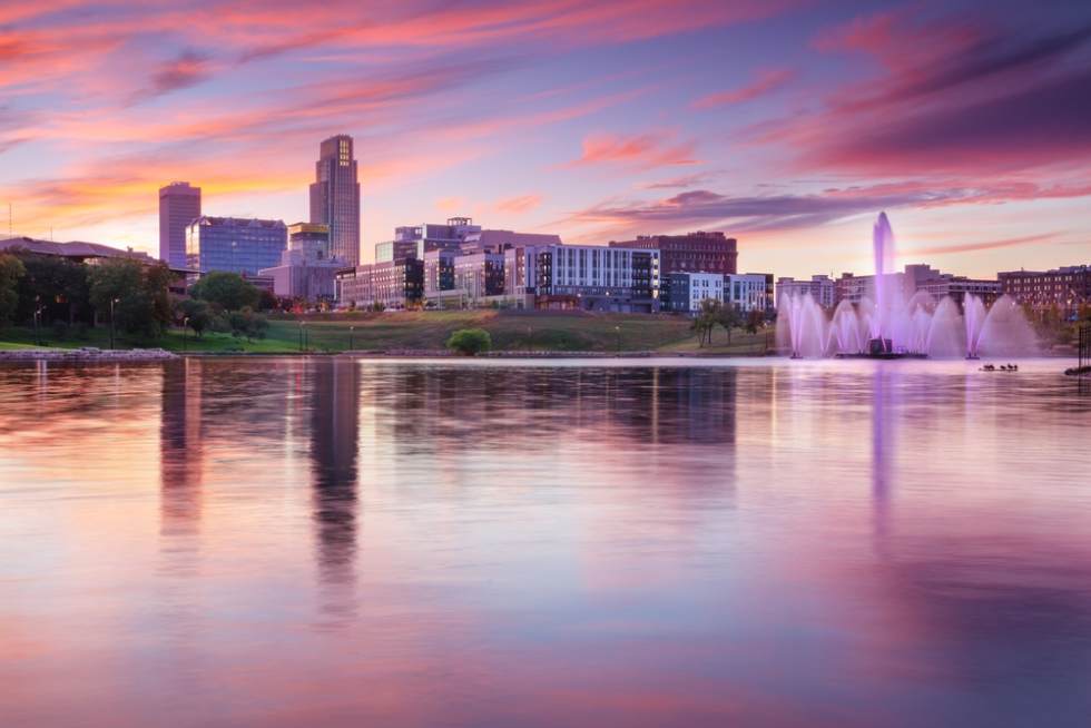 Omaha Nebraska - Apartment List