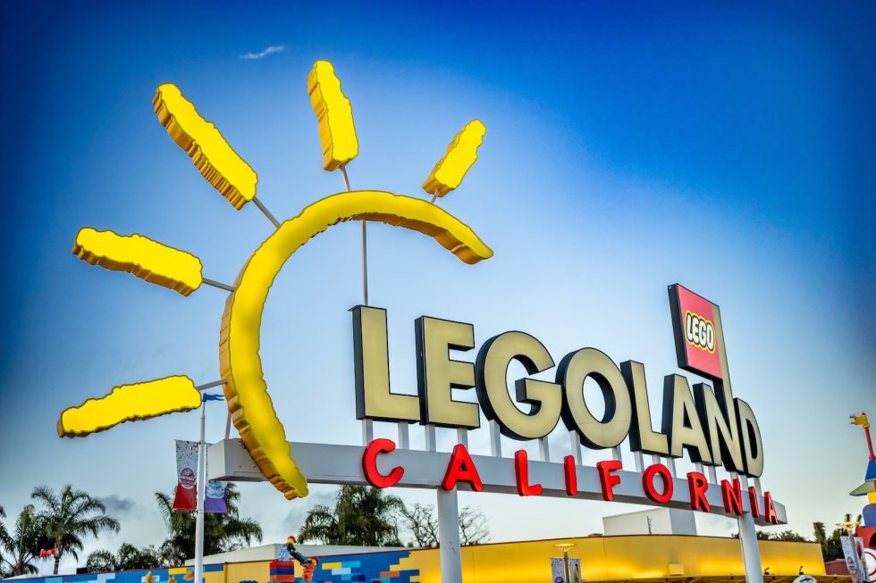 what-is-san-diego-known-for-legoland