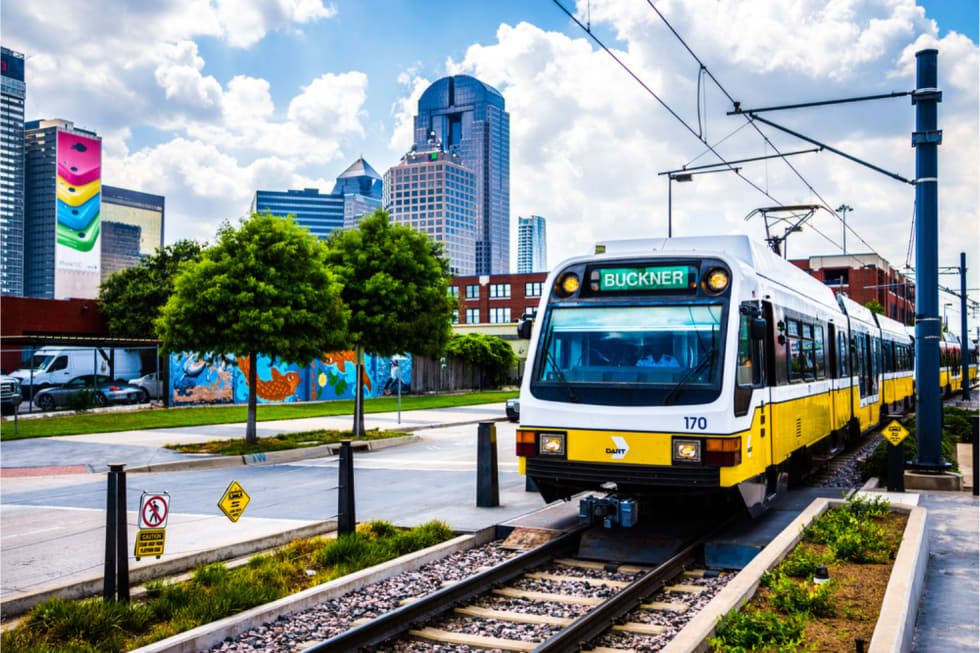 Cheapest Neighborhoods in Dallas - 2