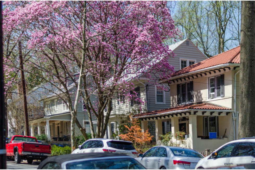 Best Neighborhoods in Washington, D.C. - 6