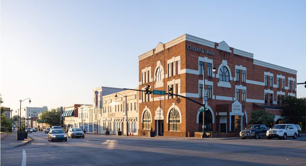 cities-in-alabama-dothan
