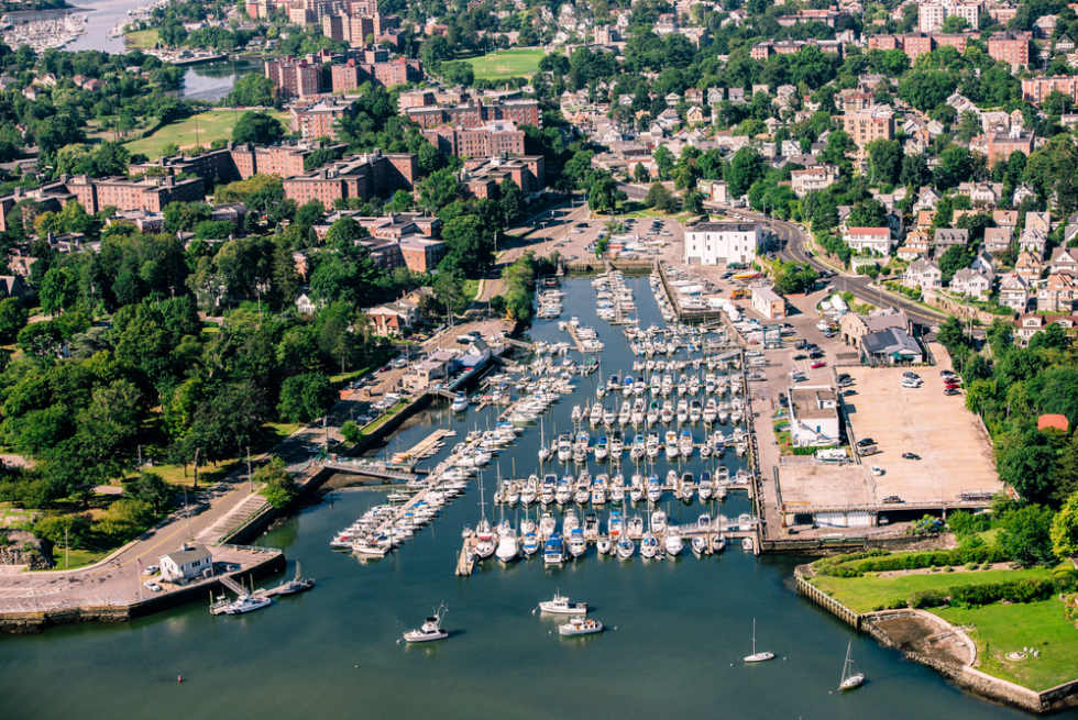 New Rochelle, NY